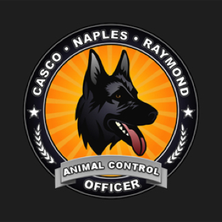 Animal Control Badge/Logo