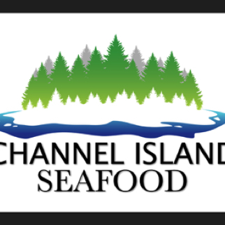 Seafood Packaging Logo